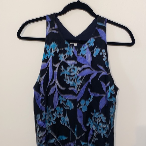 Emporio Armani midi dress - Picture 2 of 4